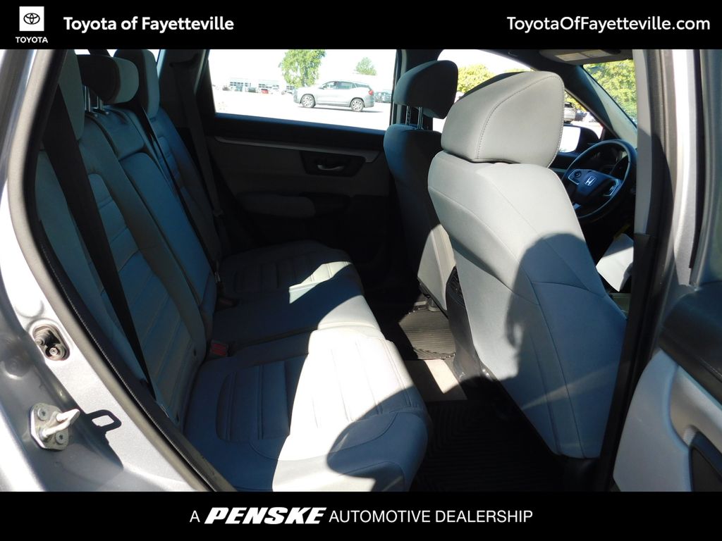 Thumbnail: 2019 Honda CR-V - 5