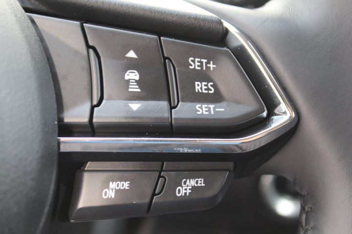 Used Car 2024 Mazda Cx-5  2.5 S Premium Plus Package For Sale Under $35,000 In Georgetown, Texas