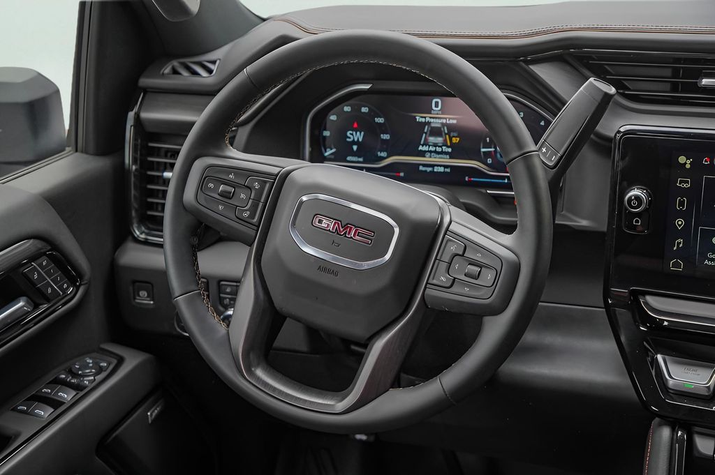 New Car 2025 Gmc Sierra 2500hd  At4 For Sale Under $100,000 In Austin, Texas