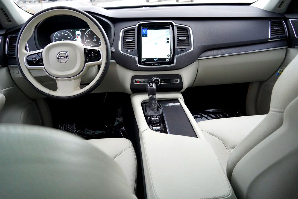 Used Car 2020 Volvo Xc90  T5 Momentum For Sale Under $20,000 In Taylor, Texas