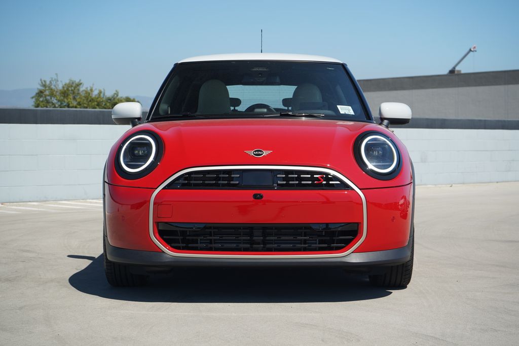 Thumbnail: 2026 MINI Cooper - 5