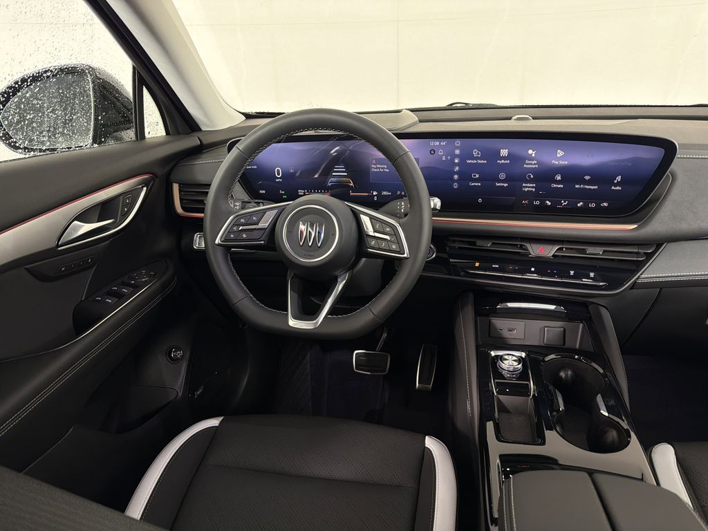 new 2026 Buick Envision car, priced at $48,835