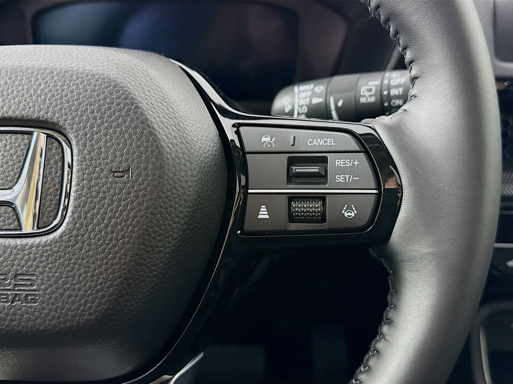 Thumbnail: 2026 Honda CR-V - 12