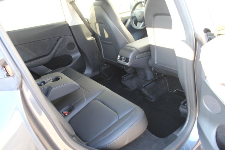 Used Car 2023 Tesla Model Y  Performance For Sale In Georgetown, Texas