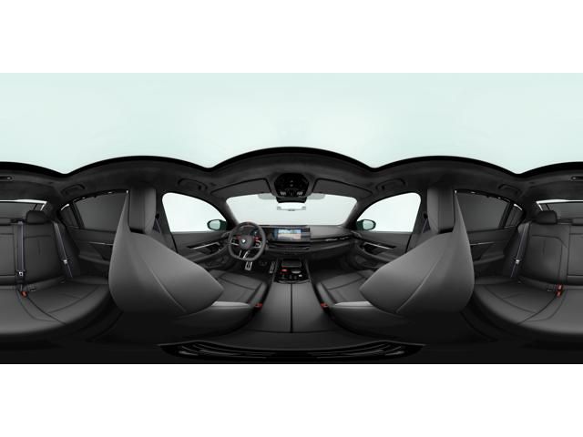 Thumbnail: 2026 BMW M5 - 8