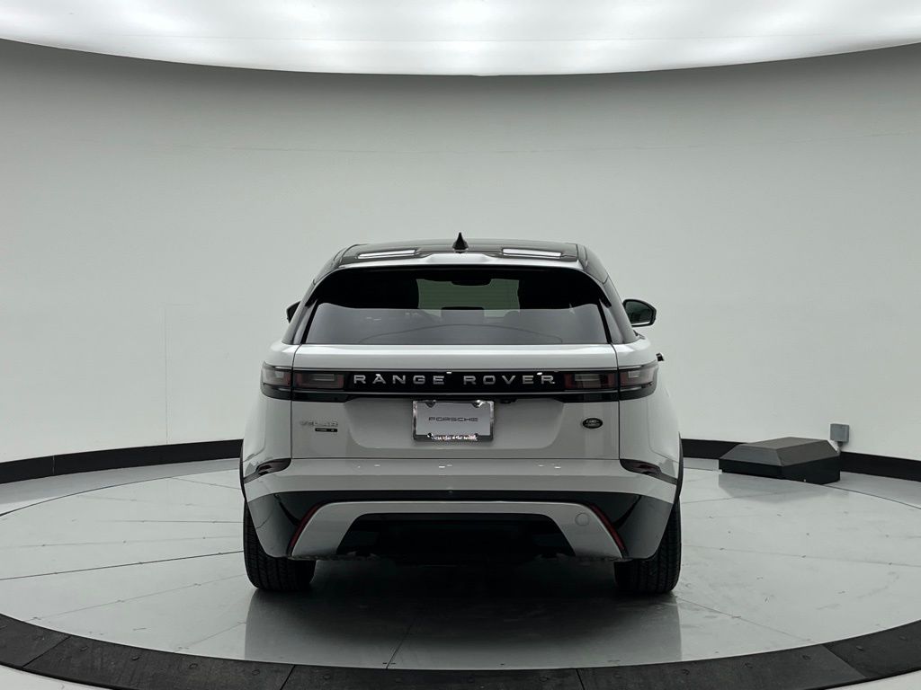 Thumbnail: 2018 Land Rover Range Rover Velar - 6