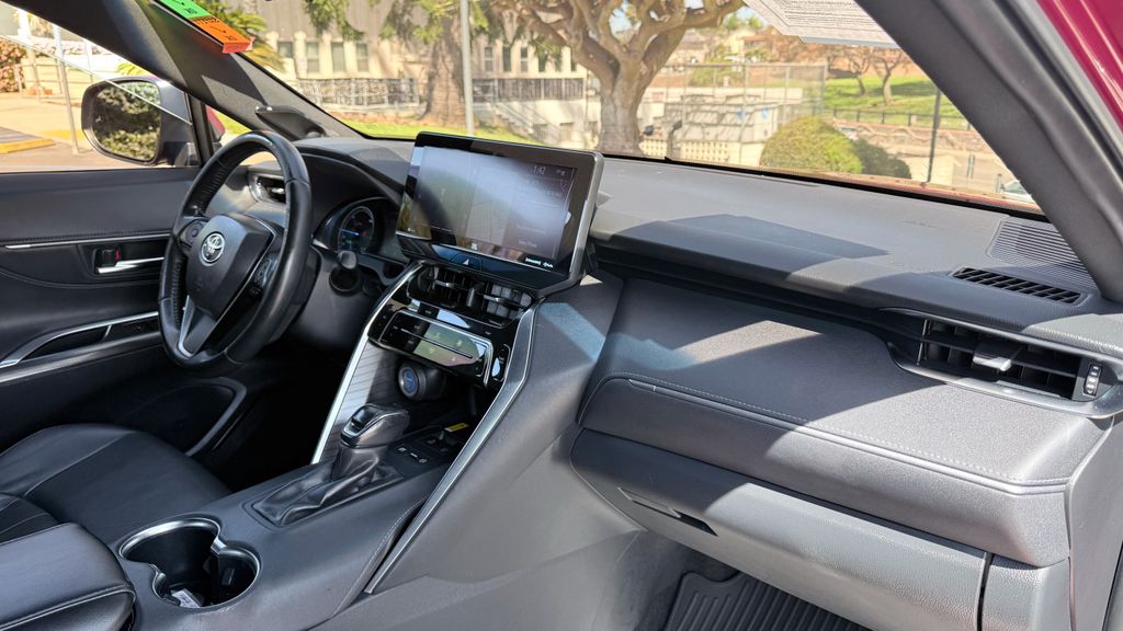 Used 2021 Toyota Venza Limited 4D Sport Utility