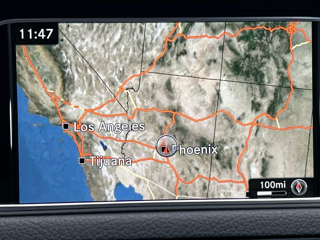 Thumbnail: 2017 Mercedes-Benz E-Class - 14