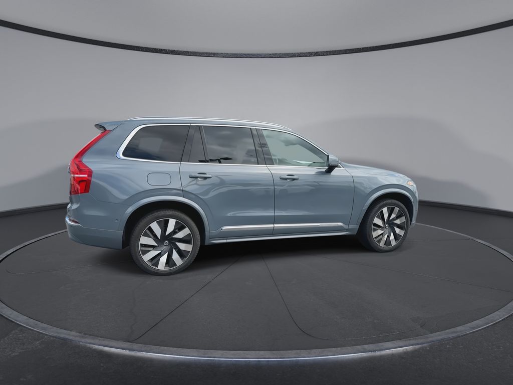 Thumbnail: 2023 Volvo XC90 - 9