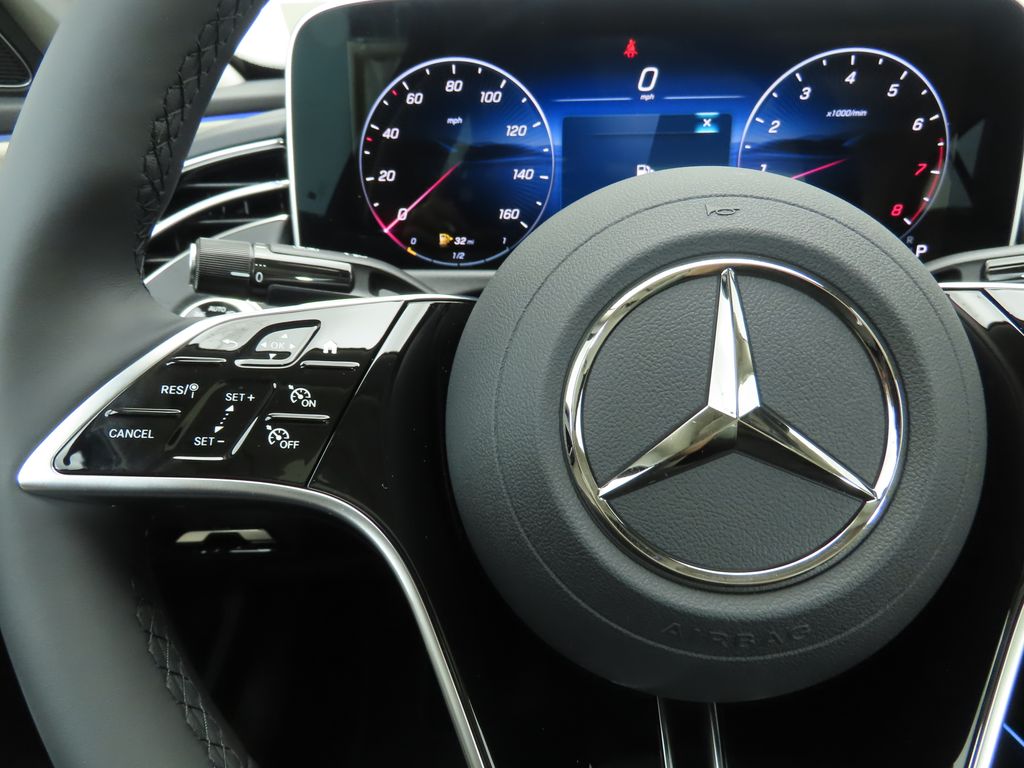 Thumbnail: 2026 Mercedes-Benz E-Class - 12