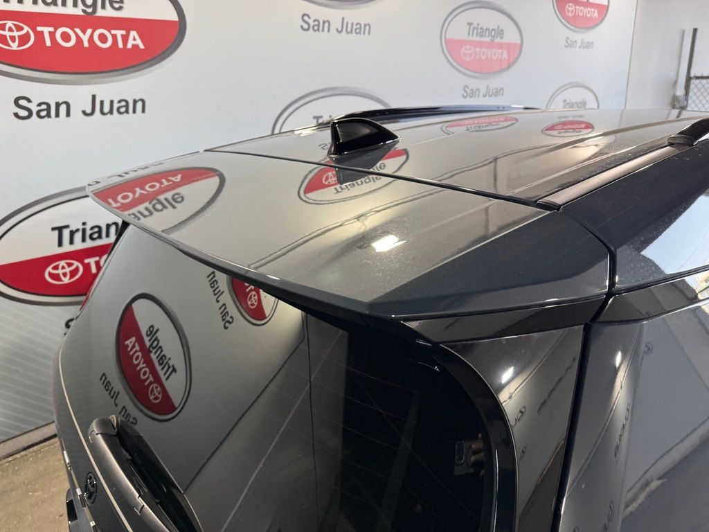Thumbnail: 2026 Toyota RAV4 - 17