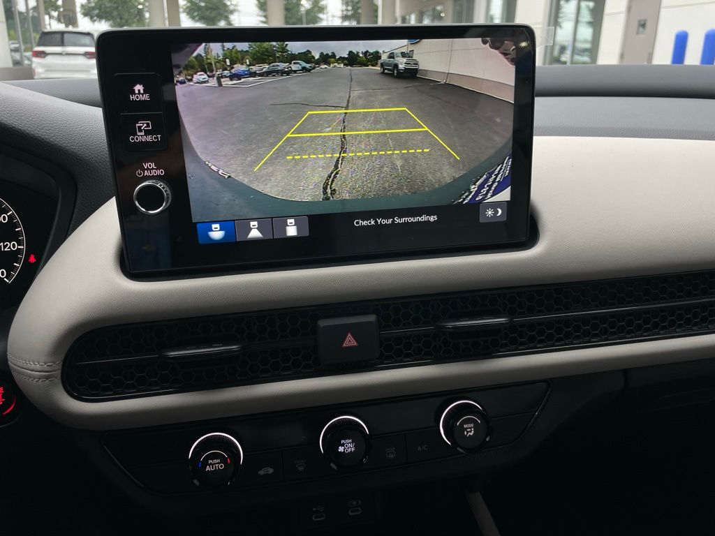 Thumbnail: 2026 Honda HR-V - 17