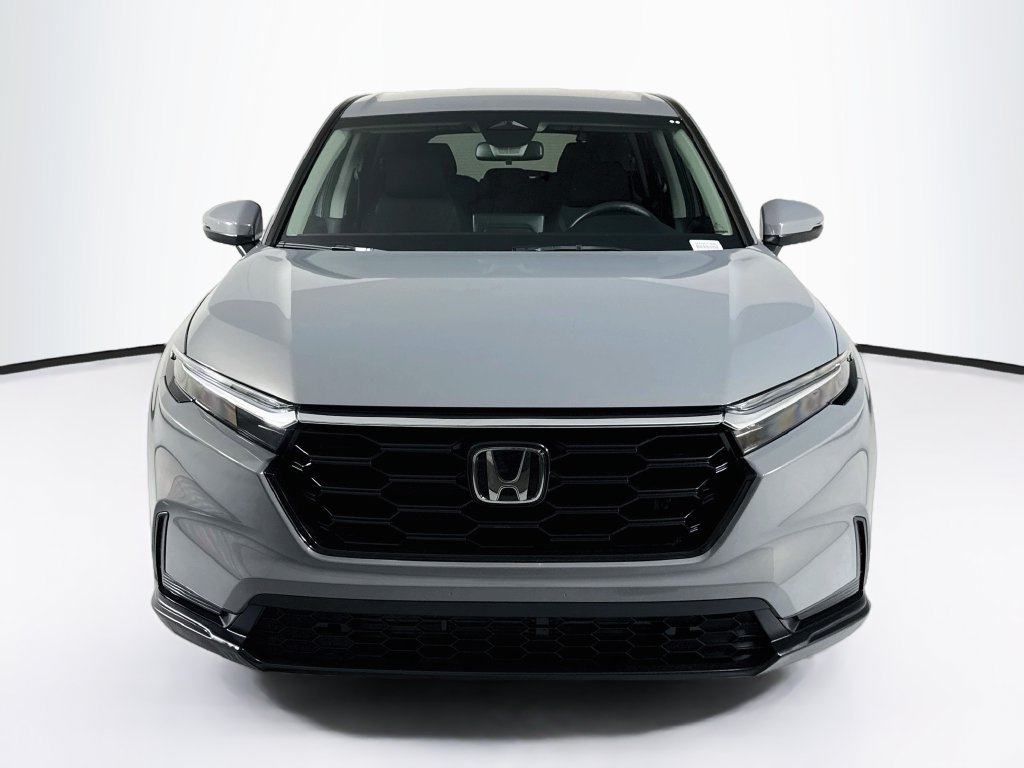 Thumbnail: 2024 Honda CR-V - 2