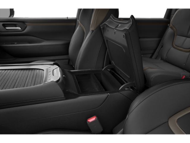 Thumbnail: 2026 Nissan Armada - 11