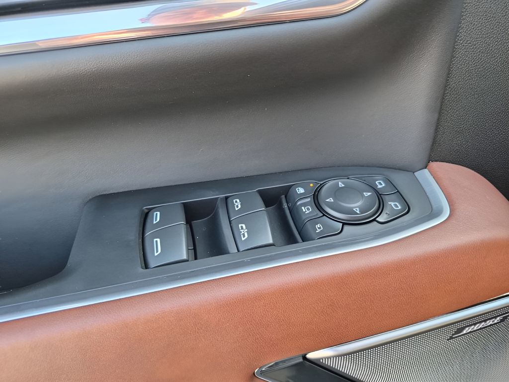 Used Car 2024 Gmc Sierra 3500hd  Denali Ultimate For Sale Under $80,000 In Austin, Texas