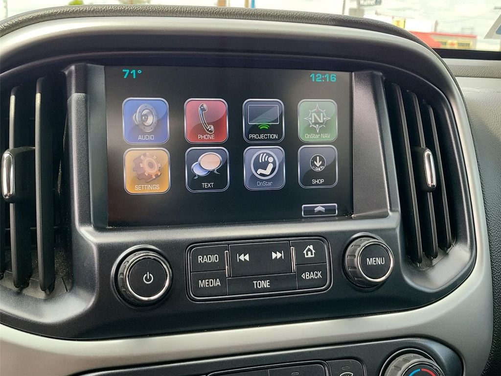 View vehicle photo 6