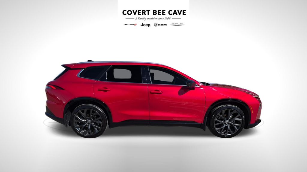 Used Car 2025 Toyota Crown Signia  Limited For Sale Under $40,000 In Austin, Texas