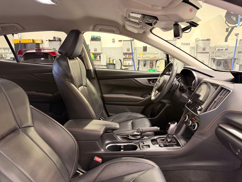 Thumbnail: 2023 Subaru Crosstrek - 30