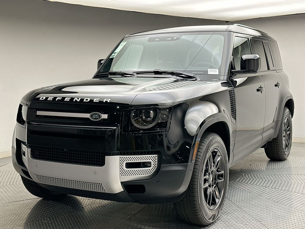 2025 Land Rover Defender 110 -
                Paramus, NJ