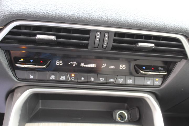Used Car 2024 Mazda Cx-90  3.3 Turbo Premium For Sale Under $35,000 In Georgetown, Texas