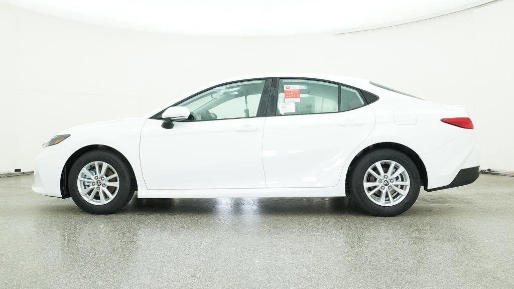 Thumbnail: 2026 Toyota Camry - 4