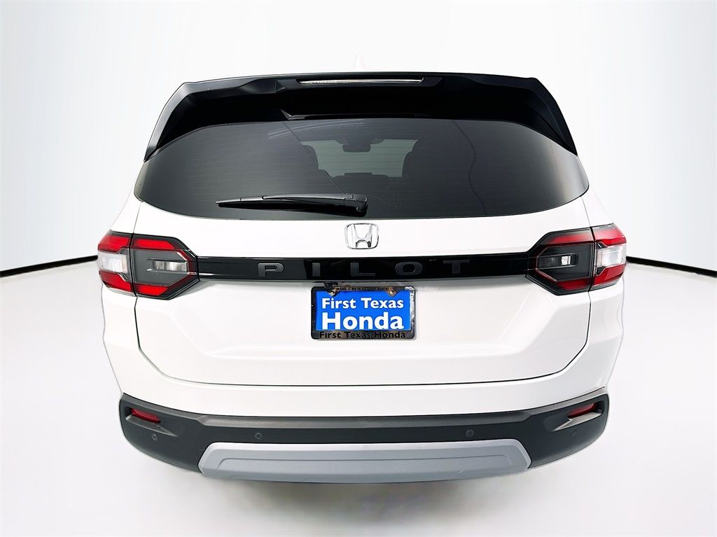 New Car 2025 Honda Pilot  Ex-l For Sale Under $50,000 In Austin, Texas
