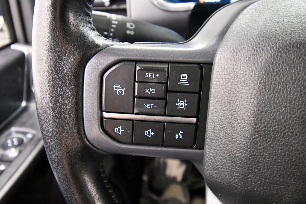 Used 2023 Ford F-150 Truck