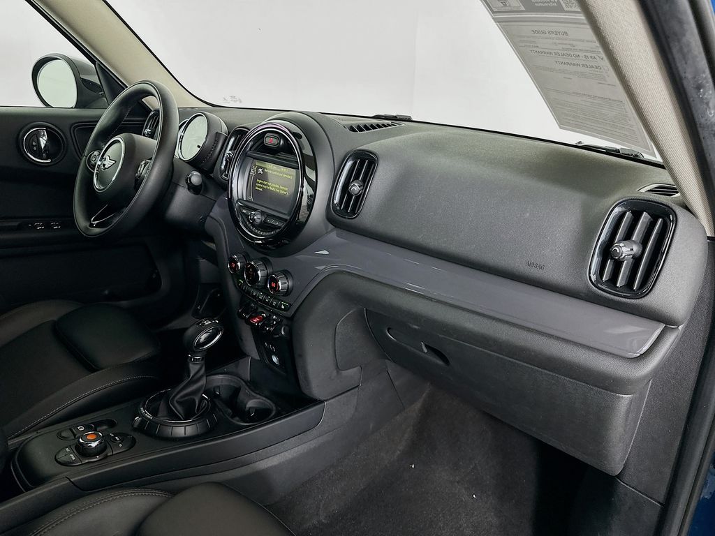 Thumbnail: 2017 MINI Cooper Countryman - 29