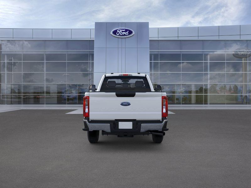 new 2023 Ford F-250SD car, priced at $68,340