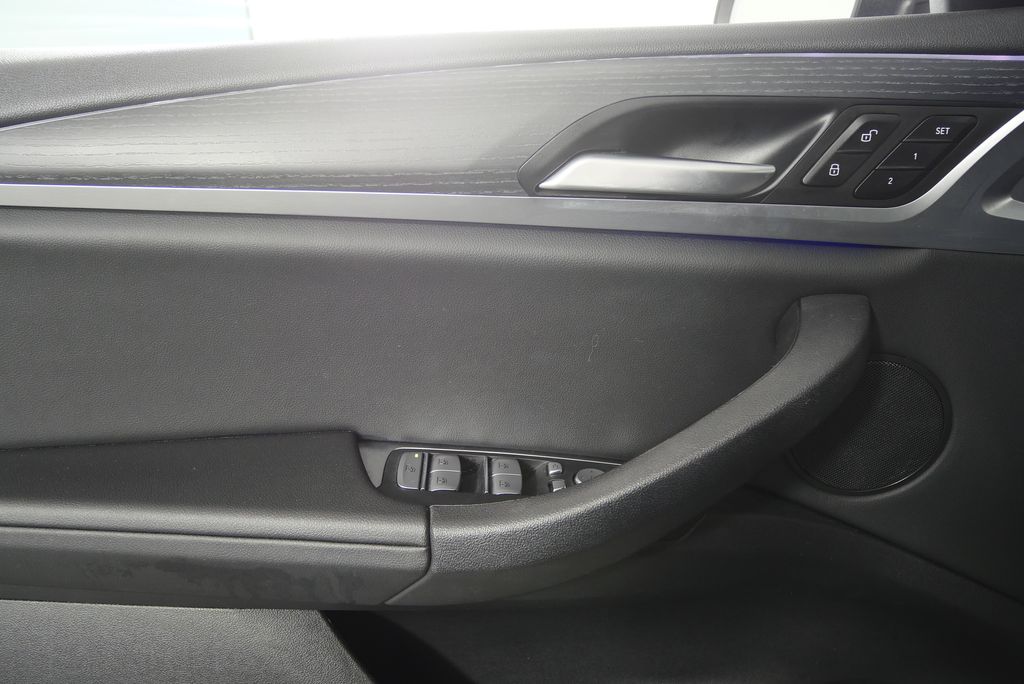 Thumbnail: 2024 BMW X3 - 8