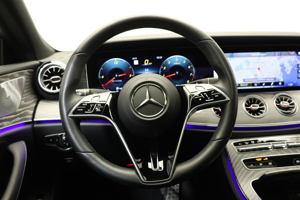 Thumbnail: 2022 Mercedes-Benz CLS - 20