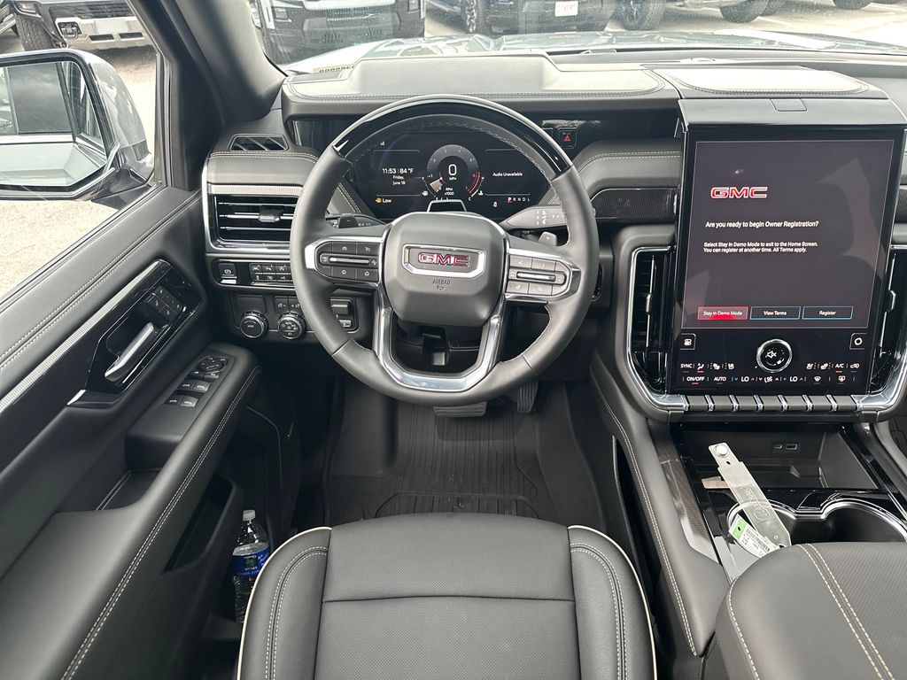 New 2026 Silver GMC Elevation image 34