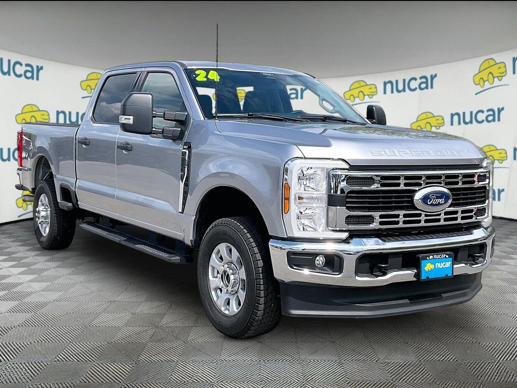 2024 Ford F-250SD — photo 1