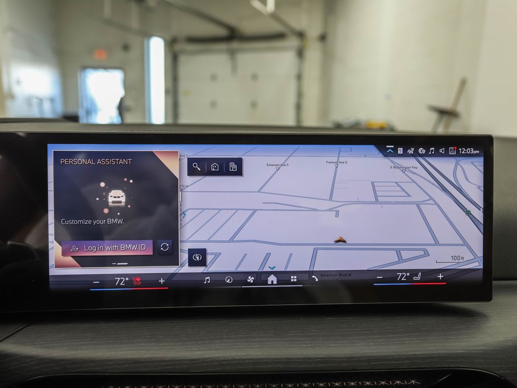 Thumbnail: 2026 BMW 4 Series - 15