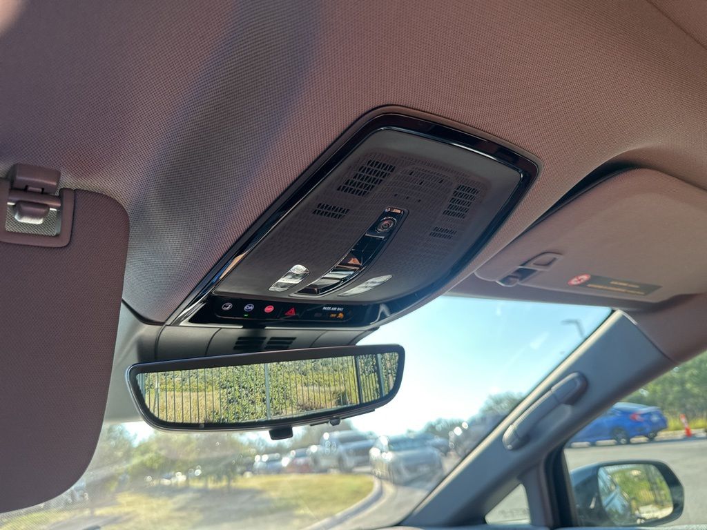 New Car 2025 Cadillac Optiq  For Sale In Austin, Texas