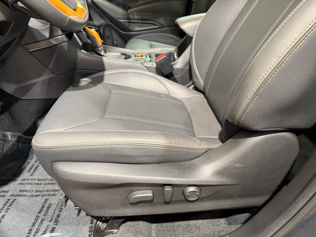 Thumbnail: 2024 Subaru Forester - 14