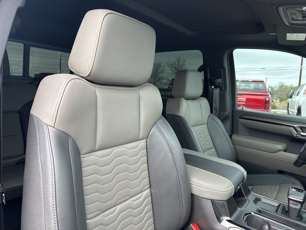 Used Car 2023 Chevrolet Silverado 1500  Zr2 For Sale Under $60,000 In Austin, Texas