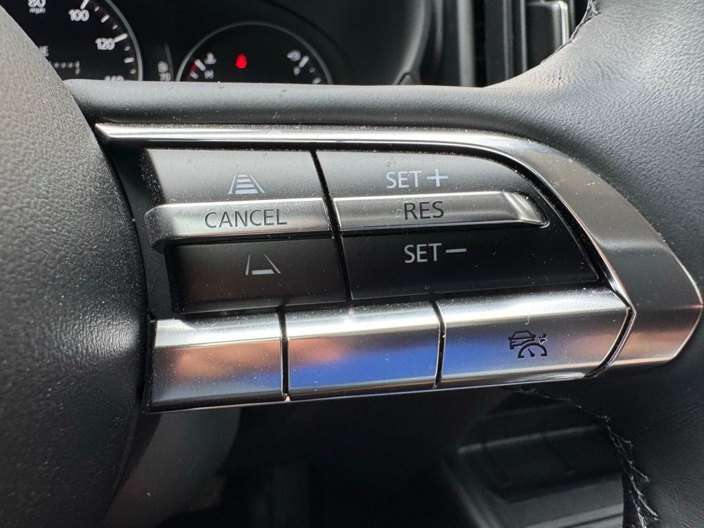 Used Car 2025 Mazda Cx-50 Hybrid  Premium Plus For Sale Under $40,000 In Georgetown, Texas