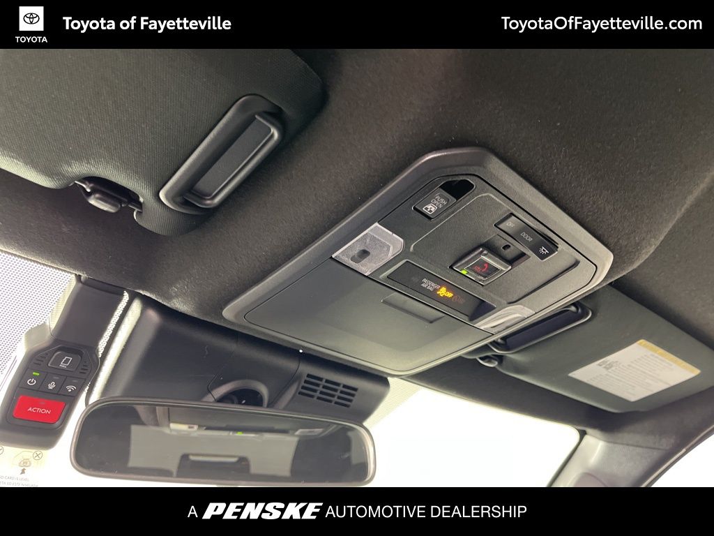 Thumbnail: 2026 Toyota 4Runner - 28