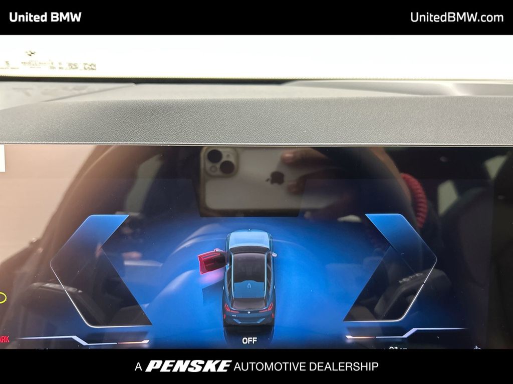 Thumbnail: 2026 BMW X3 - 15