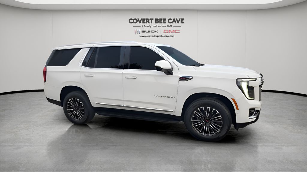 Used Car 2025 Gmc Yukon  Elevation For Sale Under $80,000 In Austin, Texas