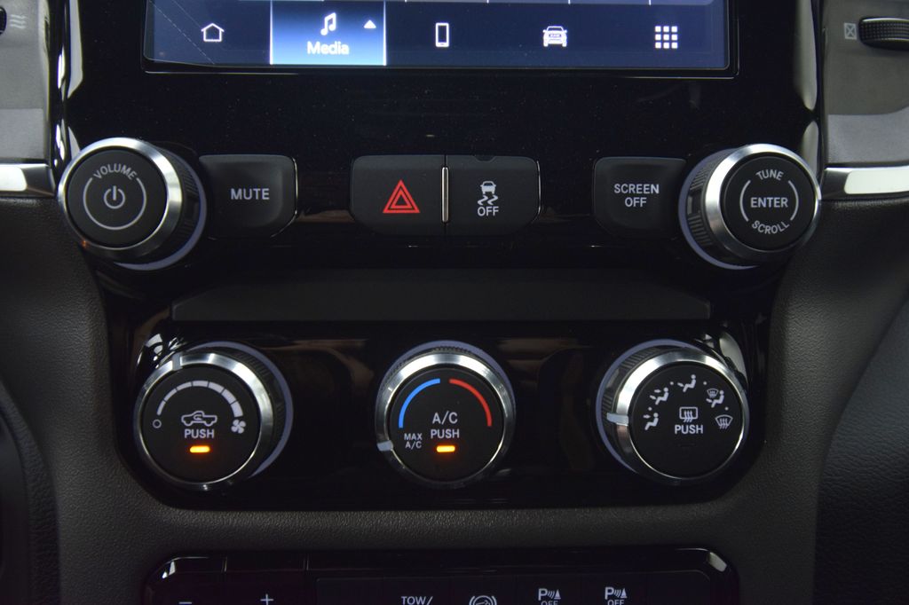 new 2026 Ram 3500 car, priced at $76,605