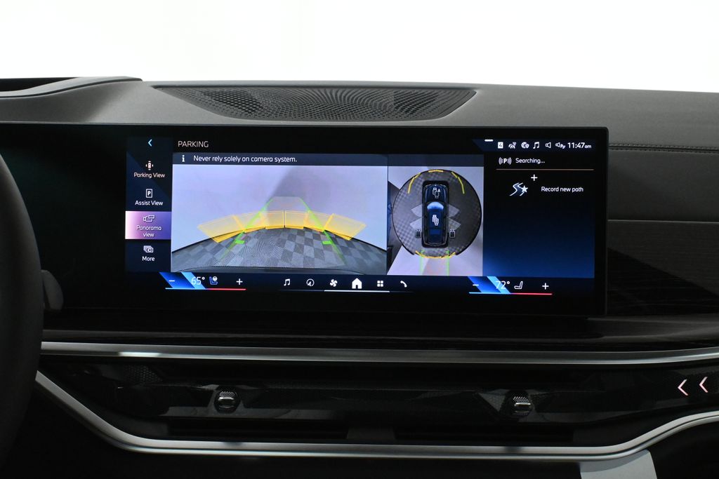 Thumbnail: 2027 BMW X7 - 23