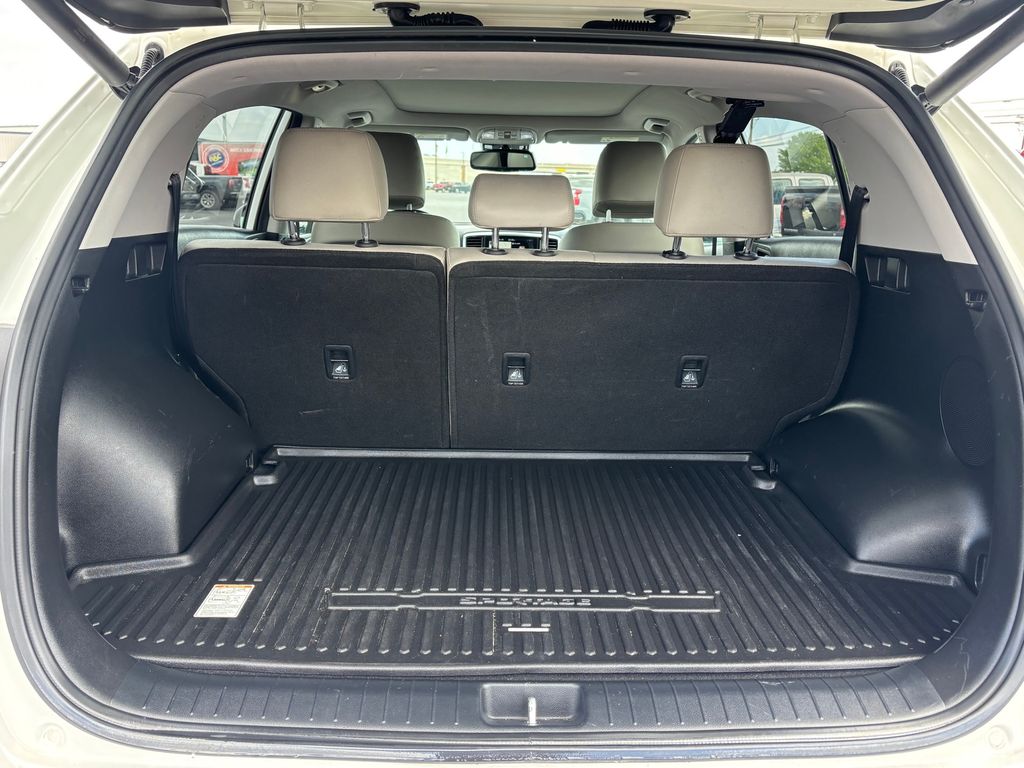 Used Car 2020 Kia Sportage  Ex For Sale Under $20,000 In Austin, Texas