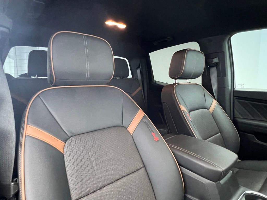 Thumbnail: 2023 GMC Canyon - 7
