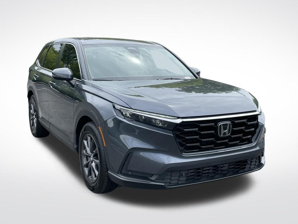 Thumbnail: 2026 Honda CR-V - 8