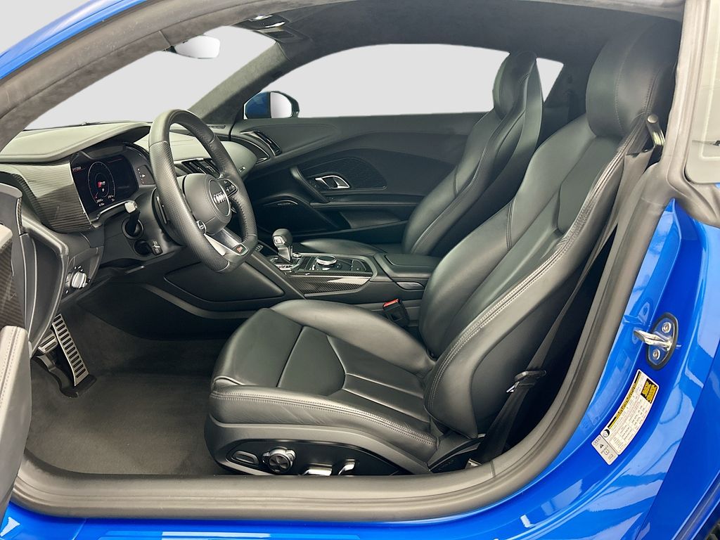 Thumbnail: 2021 Audi R8 - 18