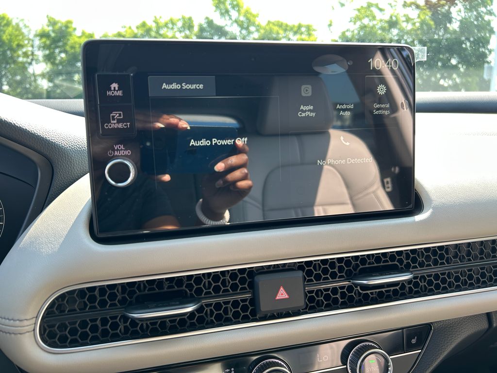 Thumbnail: 2026 Honda HR-V - 28