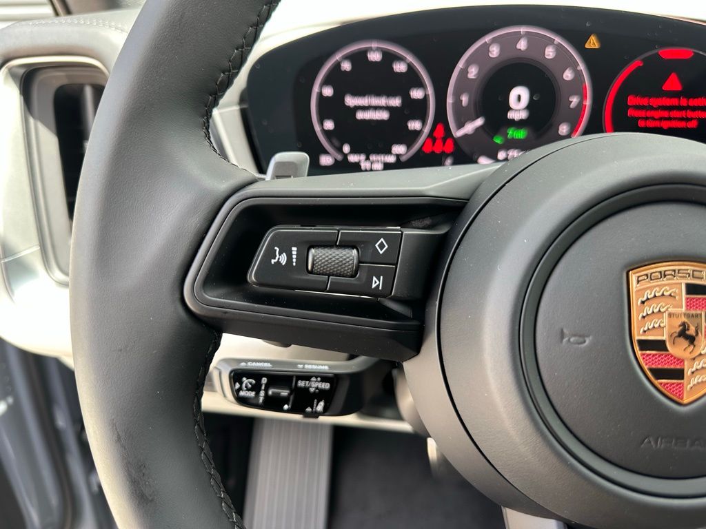 Thumbnail: 2025 Porsche Cayenne - 20