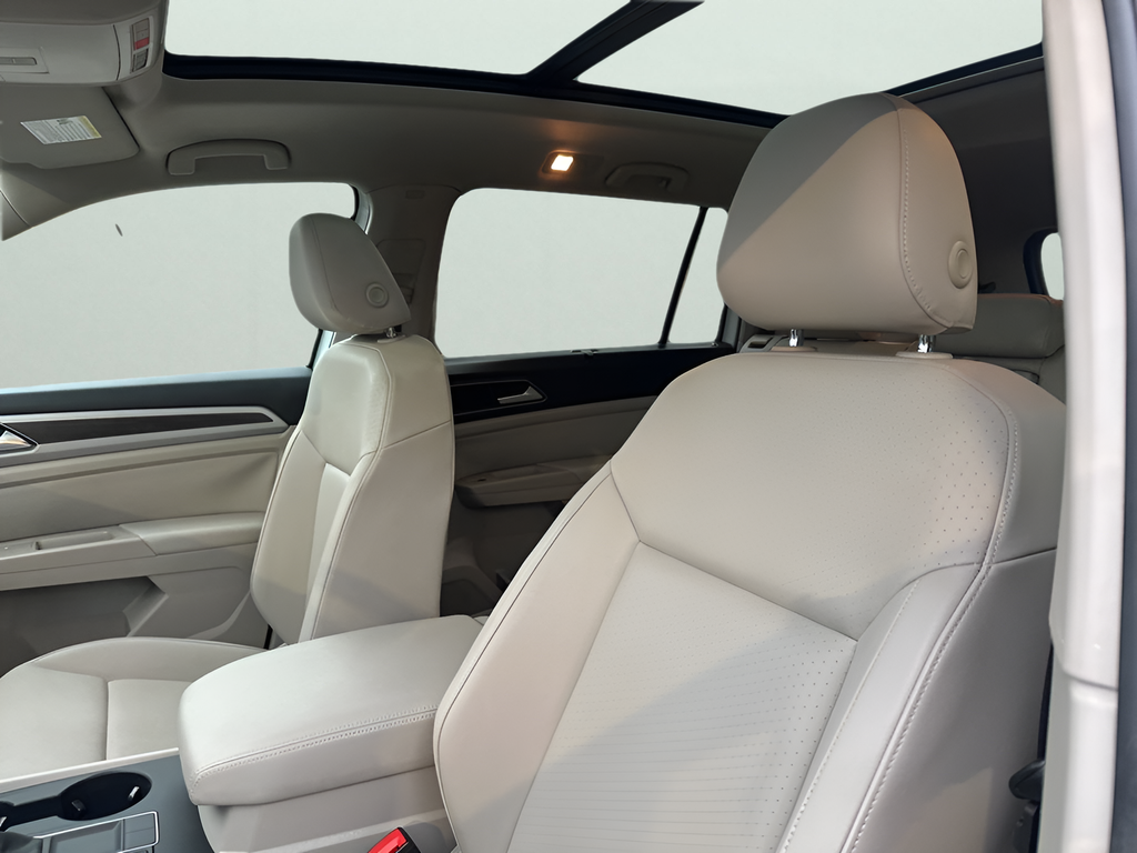 Used Car 2019 Volkswagen Atlas  3.6l V6 Se For Sale Under $25,000 In Austin, Texas